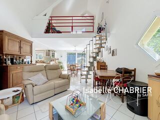  Maison à vendre 5 pièces 151 m²