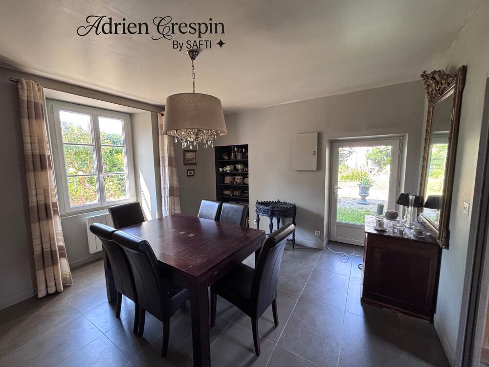 Vente Maison Grand Demeure familiale à découvrir Vallons de l erdre