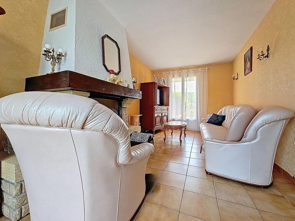 Maison spacieuse avec appartement indépendant  Villeneuve-la-Comptal