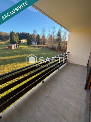  Appartement � vendre 4 pi�ces 45 m�