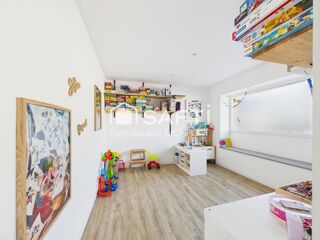  Maison � vendre 6 pi�ces 166 m�