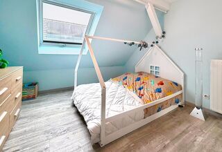  Appartement � vendre 4 pi�ces 68 m�