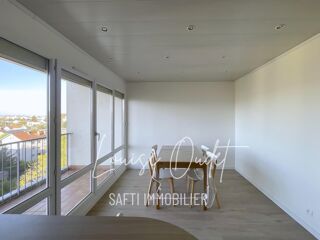 Vente Appartement Emplacement recherché aux Flûtes-Agasses Besancon