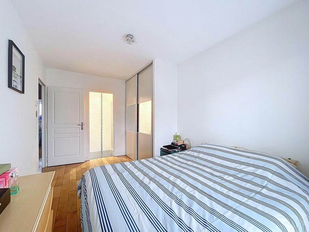  vendre  Maison Montesson (78360)