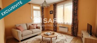  Maison à vendre 5 pièces 111 m²
