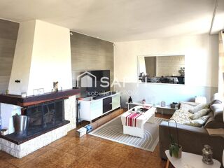 Vente Maison BRIE-COMTE-ROBERT – MAISON 6 PIÈCES - 102 m² - DE PLAIN-PIED Brie-comte-robert