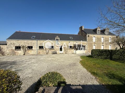  GRANDE MAISON FAMILIALE Maison - 13 pi�ce(s) - 285 m�
