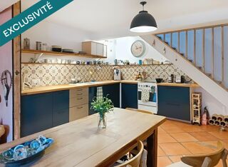  Maison � vendre 6 pi�ces 200 m�