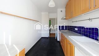 Appartement à vendre 4 pièces 95 m²