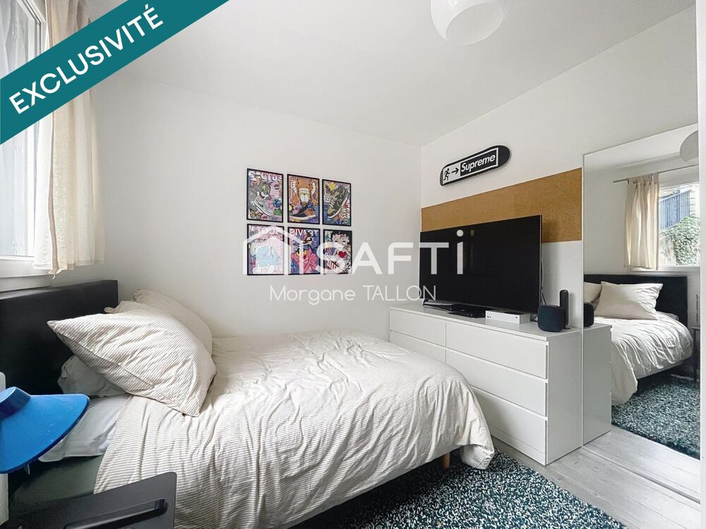 � vendre  Maison Maisons-Alfort (94700)