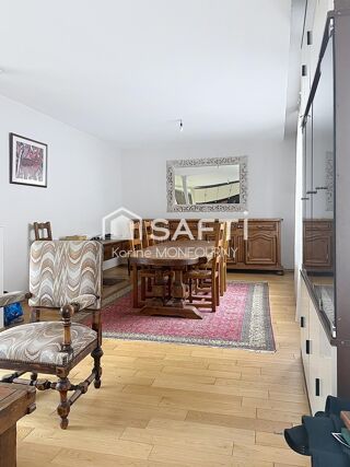  Maison � vendre 9 pi�ces 257 m�