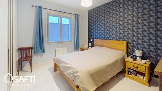  Maison � vendre 5 pi�ces 115 m�