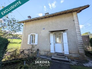  Maison à vendre 3 pièces 58 m²