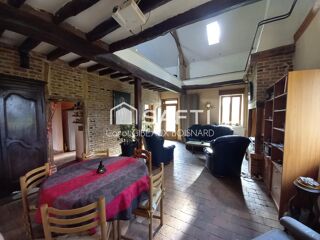  Maison � vendre 6 pi�ces 170 m�