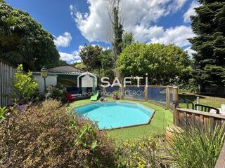  Maison � vendre 5 pi�ces 133 m�