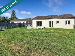  Maison à vendre 6 pièces 100 m²