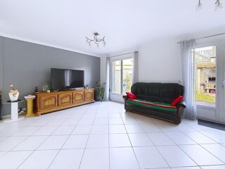  Maison � vendre 5 pi�ces 93 m�