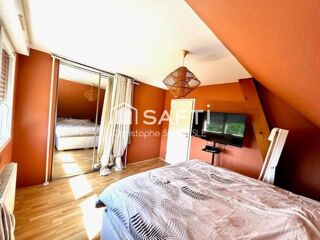  Maison à vendre 5 pièces 111 m²