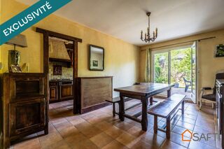  Maison à vendre 4 pièces 93 m²