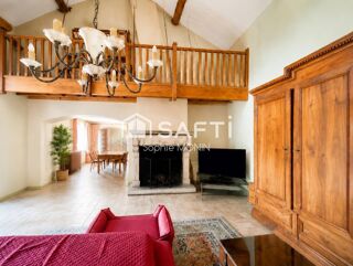 Vente Maison 6 pièces 208 m², Laiz