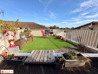  Appartement à vendre 4 pièces 135 m²