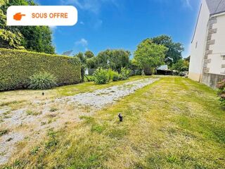  Terrain à vendre 545 m²