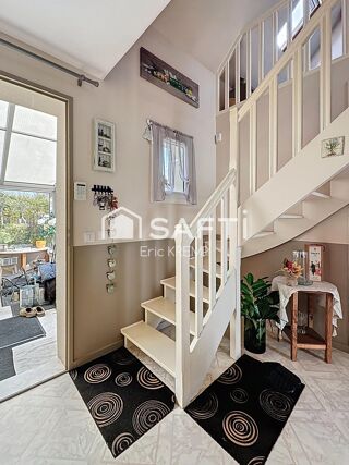  Maison � vendre 5 pi�ces 110 m�