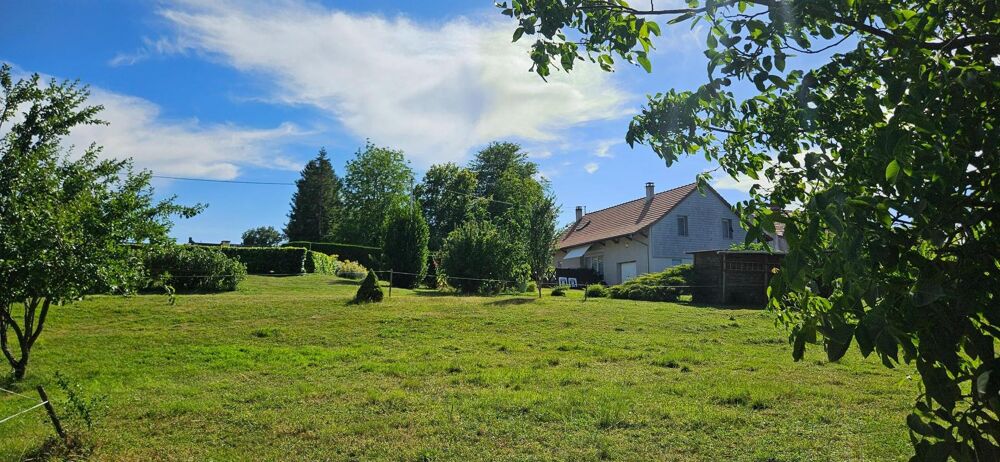 Rare : Charme de l'ancien, confort BBC et terrain sur 5 500 m²