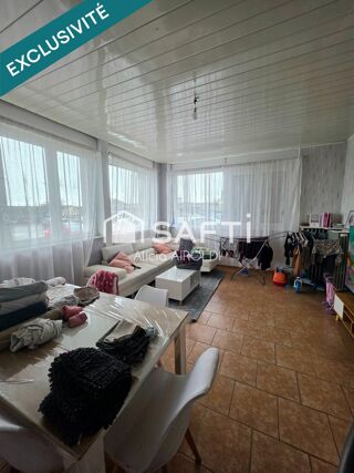  Appartement � vendre 4 pi�ces 95 m�