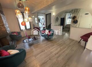  Maison à vendre 5 pièces 135 m²