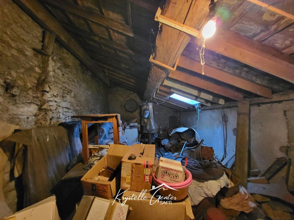 Vente Maison Maison à rénover, quartier recherché de Dole Dole