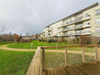  Appartement � vendre 3 pi�ces 63 m�