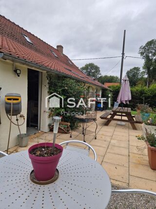  Maison à vendre 7 pièces 116 m²