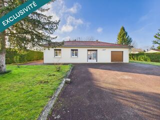  Maison à vendre 4 pièces 77 m²