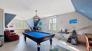  Maison à vendre 10 pièces 260 m²