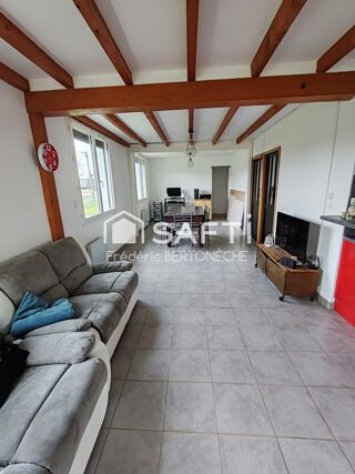  Maison � vendre 4 pi�ces 100 m�