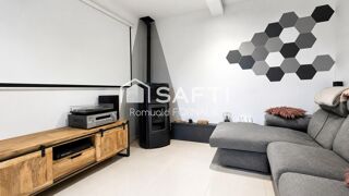  Maison à vendre 8 pièces 145 m²