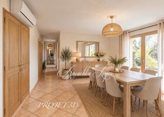  Maison à vendre 8 pièces 165 m²