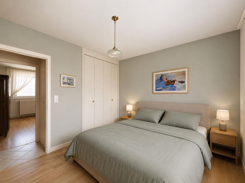 Vente Maison VILLERS CLAIRIEU: Maison 118m2 Villers-lès-nancy