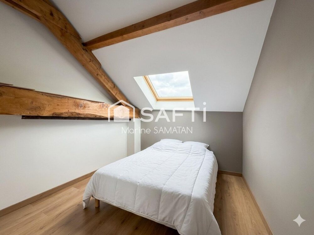 Maison et studio
