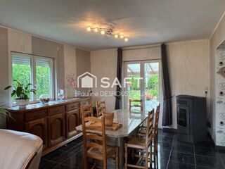  Maison � vendre 4 pi�ces 93 m�