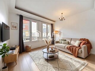  Appartement à vendre 3 pièces 64 m²