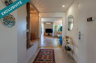  Appartement � vendre 5 pi�ces 98 m�