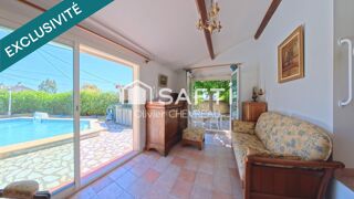  Maison à vendre 8 pièces 174 m²