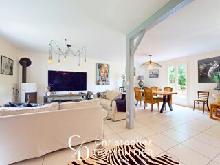  Maison � vendre 6 pi�ces 127 m�