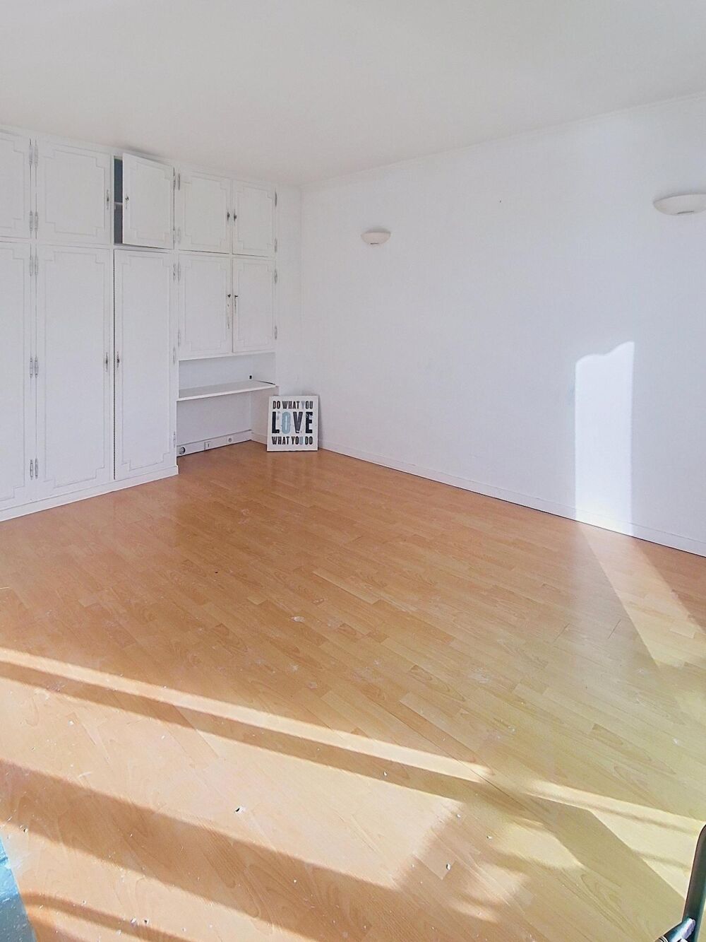 Vente Appartement Exceptionnelle, au calme avec vue dégagée Saint-maur-des-fosses