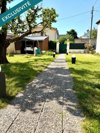  Maison � vendre 4 pi�ces 75 m�