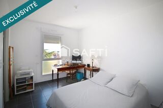  Appartement � vendre 2 pi�ces 47 m�