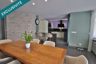  Maison à vendre 8 pièces 155 m²
