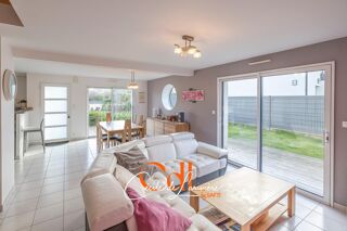  Maison à vendre 6 pièces 138 m²